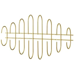 AYTM Garderober & Klädhängare-Moveo Klädhängare Med 8 Krokar,