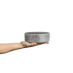 MSY Skål 75 cl, Sand