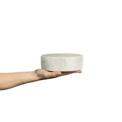 MSY Skål 75 cl, Sand