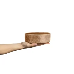 MSY Skål 75 cl, Sand