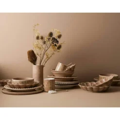 MSY Skål 75 cl, Sand