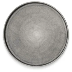 MSY Tallrik 20 cm, Cinnamon