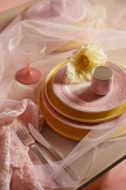 MSY Tallrik 20 cm, Cinnamon