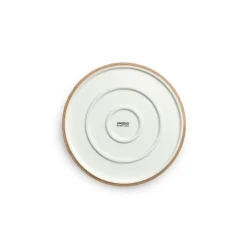 MSY Tallrik 20 cm, Cinnamon