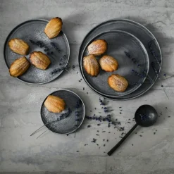 MSY Tallrik 20 cm, Cinnamon