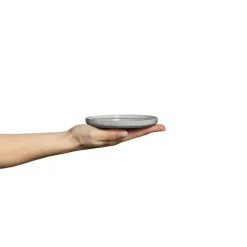 Mateus Kaffefat & Tefat|Assietter-MSY Tallrik 13 cm, Icy Blue