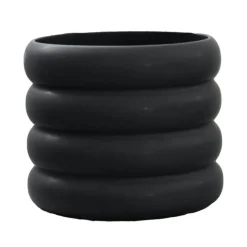 Mud Kruka Medium, Vit