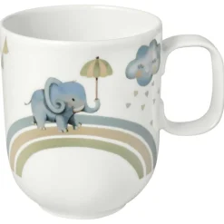 Barn Villeroy & Boch Barnmuggar-Mugg 9 cm, Roar Like A Lion