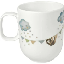 Barn Villeroy & Boch Barnmuggar-Mugg 9 cm, Roar Like A Lion