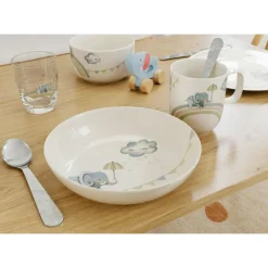 Barn Villeroy & Boch Barnmuggar-Mugg 9 cm, Roar Like A Lion