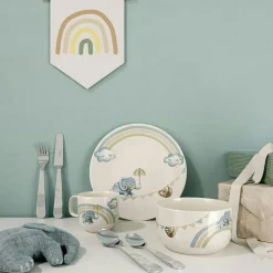 Barn Villeroy & Boch Barnmuggar-Mugg 8,5 cm, Roar Like A Lion