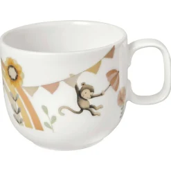 Barn Villeroy & Boch Barnmuggar-Mugg 8,5 cm, Roar Like A Lion