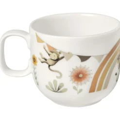Barn Villeroy & Boch Barnmuggar-Mugg 8,5 cm, Roar Like A Lion