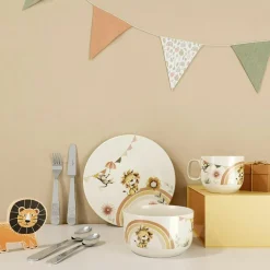 Barn Villeroy & Boch Barnmuggar-Mugg 8,5 cm, Roar Like A Lion