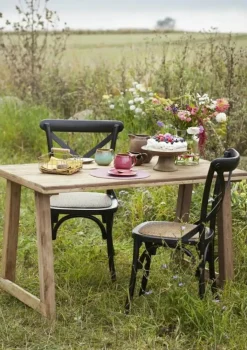 Madam Stoltz Tekoppar|Kaffekoppar-Mugg, Plommon