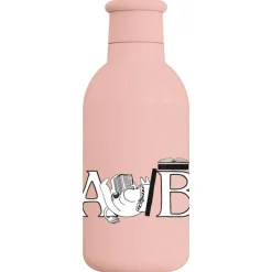 Mumin ABC Termosflaska 50 cl, Turkos