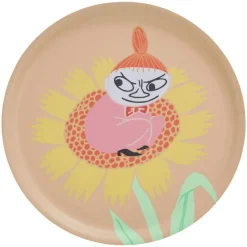 Mumin Bricka 35 cm, Originals Summer Night