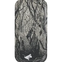 Mumin Bricka 22x43 cm, Originals The Rush