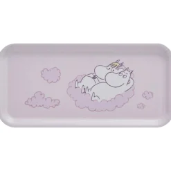 Mumin Bricka 13x27 cm, Originals The Pier