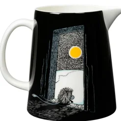 Moomin Arabia Vattenkaraffer & Vattenkannor-Mumin Kanna 1 L, Förfadern