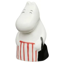 Moomin Arabia Porslinsfigurer-Mumin Minifigur Muminmamma
