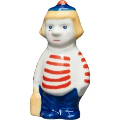 Moomin Arabia Porslinsfigurer-Mumin Minifigur Too-Ticki