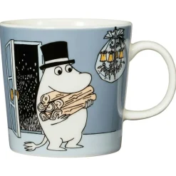 Moomin Arabia Muminmuggar|Kaffekoppar-Mumin Mugg 30 cl, Muminpappa