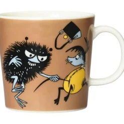 Mumin Mugg 30 cl, Stinky On The Go