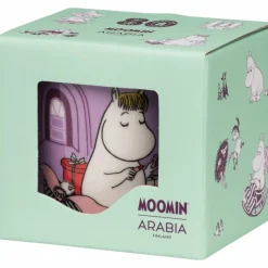 Moomin Arabia Muminmuggar-Mumin Mugg Snorkfröken 30 cl