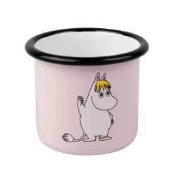 Muurla Tekoppar-Mumin Retro Mugg Snorkfröken, 25 cl