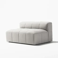 Mure Fåtölj, Sandshell Beige