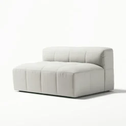 Mure Fåtölj, Sandshell Beige