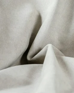 Decotique Hörnsoffor & Divansoffor|3-Sitssoffor-Mure 3-Sitssoffa Med Öppet Avslut Höger, Moon White