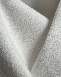 Decotique Hörnsoffor & Divansoffor|3-Sitssoffor-Mure 3-Sitssoffa Med Öppet Avslut Höger, Moon White