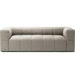 Decotique 2-Sitssoffor-Mure 2-Sitssoffa, Sandshell Beige