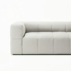 Decotique 2-Sitssoffor-Mure 2-Sitssoffa, Sandshell Beige