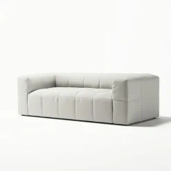 Decotique 2-Sitssoffor-Mure 2-Sitssoffa, Sandshell Beige