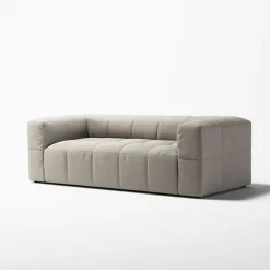 Decotique 2-Sitssoffor-Mure 2-Sitssoffa, Sandshell Beige