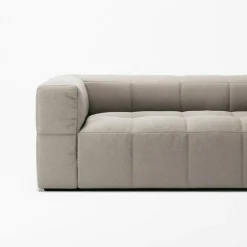 Decotique 2-Sitssoffor-Mure 2-Sitssoffa, Sandshell Beige