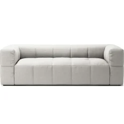 Decotique 2-Sitssoffor-Mure 2-Sitssoffa, Sandshell Beige