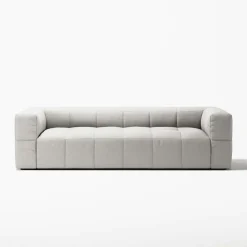 Decotique 3-Sitssoffor-Mure 3-Sitssoffa, Sandshell Beige