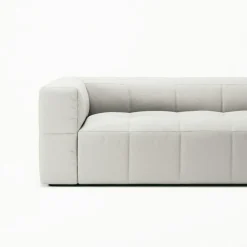 Decotique 3-Sitssoffor-Mure 3-Sitssoffa, Sandshell Beige