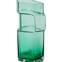 Ferm Living Vaser-Muro Vas 30 cm, Amber