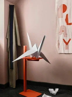 Museum Sidobord, Mörkbrun