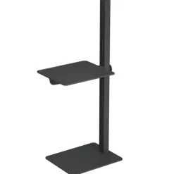 Museum Sidobord, Mörkbrun