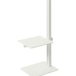 Museum Sidobord, Mörkbrun