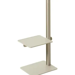 Museum Sidobord, Mörkbrun