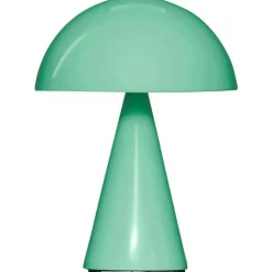 Mush Portabel Lampa Portabel, Grön