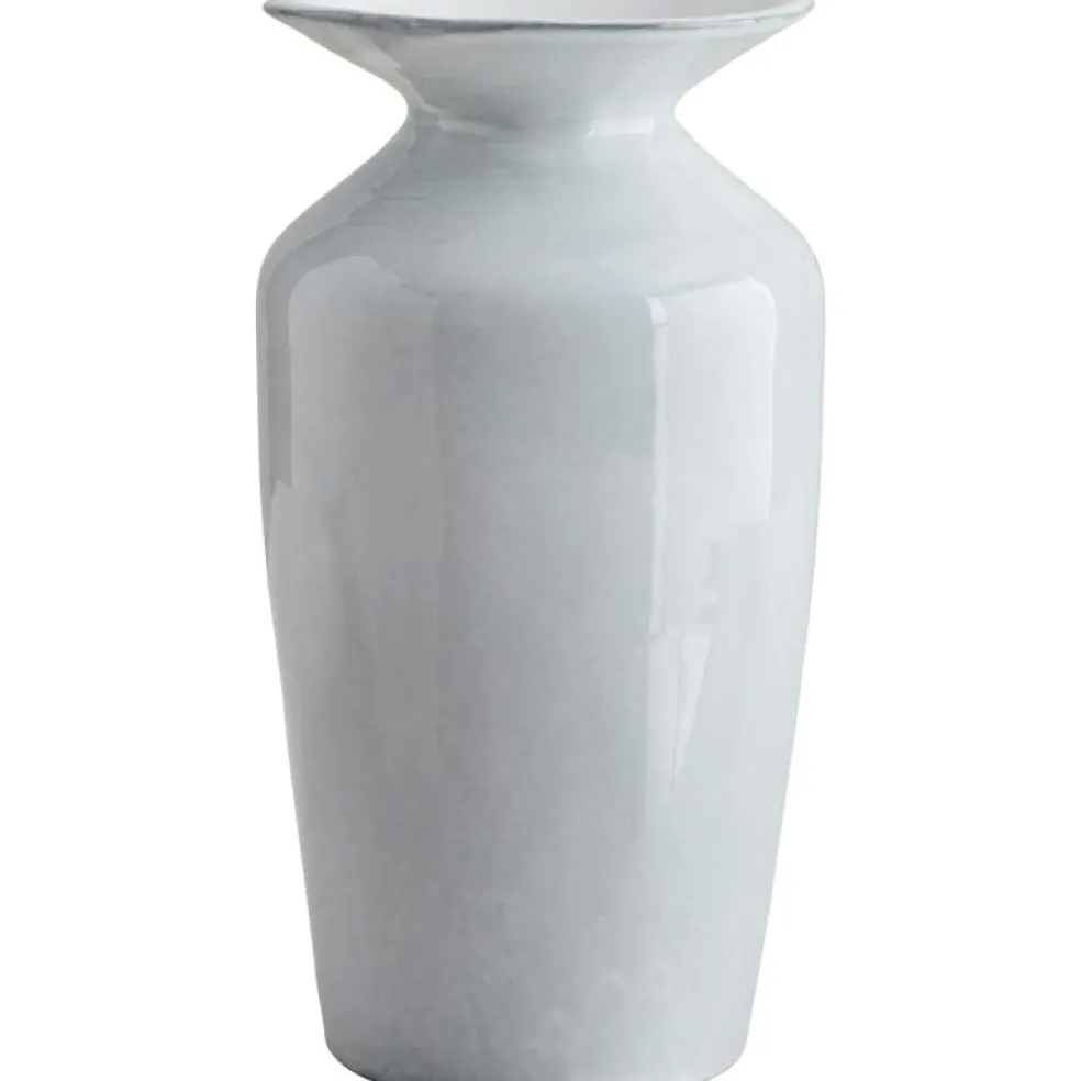 Mushu Vas 25,5 cm, Grå