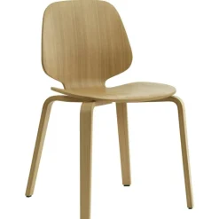 My Chair Stol, Svart